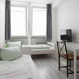  Хостел Pm-rooms