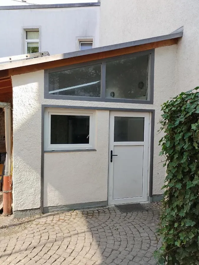 Apartmán Isar-Loft Mnichov